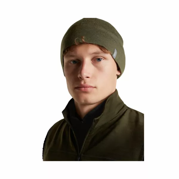 Zdjęcie 3 produktu Czapka Icebreaker Merino 260 Quantum Beanie