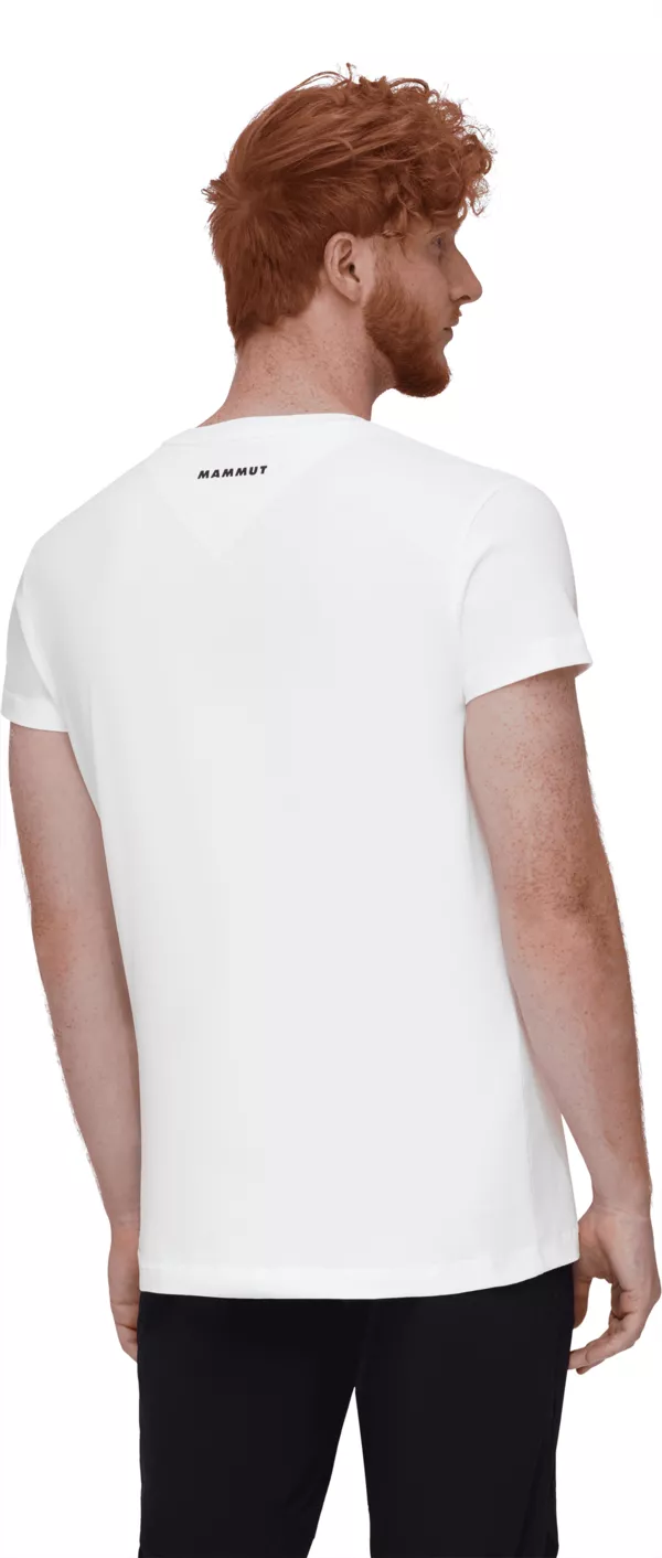 Zdjęcie 3 produktu Koszulka Mammut Off Mountain Pocket T-Shirt Men