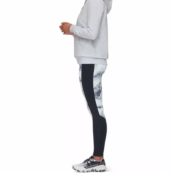 Zdjęcie 2 produktu Legginsy Massone Winter Tights Women AOP