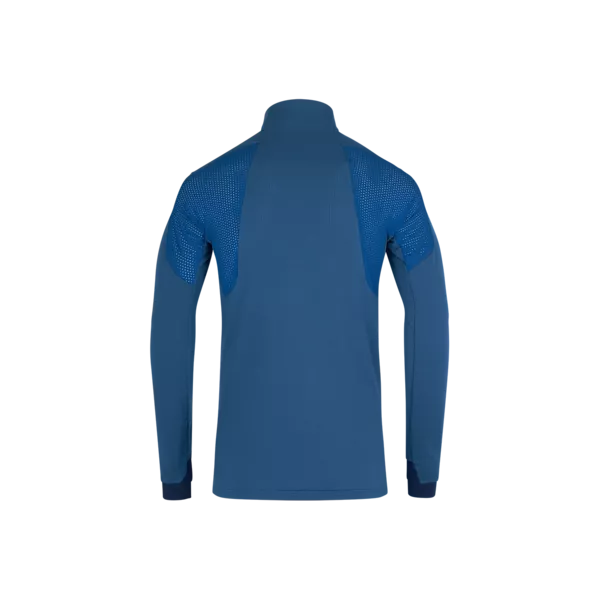 Zdjęcie 1 produktu Koszulka Black Yak Chamar Fleece Half Zip Baselayer Longsleeve Men