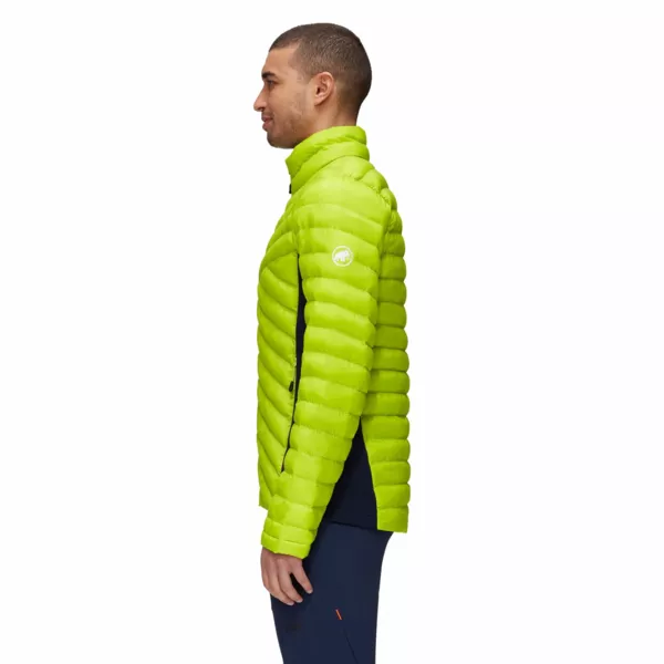 Zdjęcie 2 produktu Kurtka Albula IN Hybrid Jacket Men