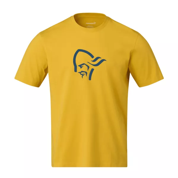 Zdjęcie 0 produktu Koszulka Norrona /29 Cotton Viking T-shirt Men