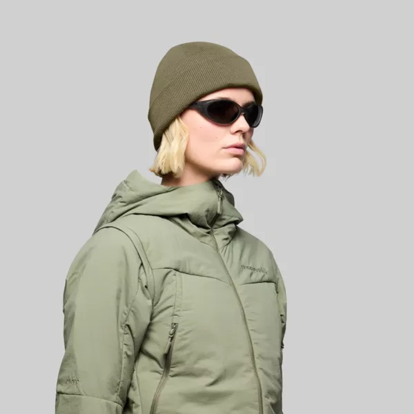 Zdjęcie 3 produktu Czapka Norrona /29 Equaliser Beanie