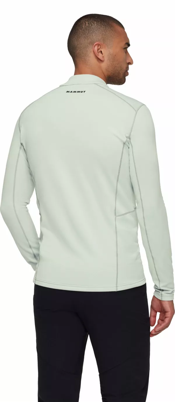 Zdjęcie 3 produktu Bluza Mammut Aenergy ML Half Zip Pull Men