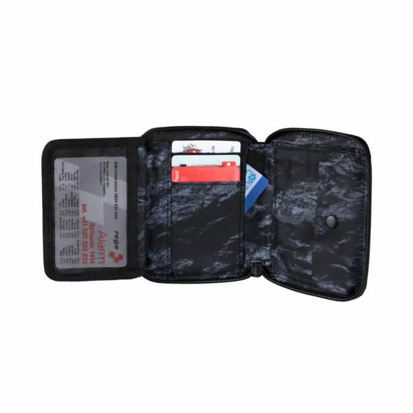 Zdjęcie 1 produktu Portfel Mammut Seon Zip Wallet