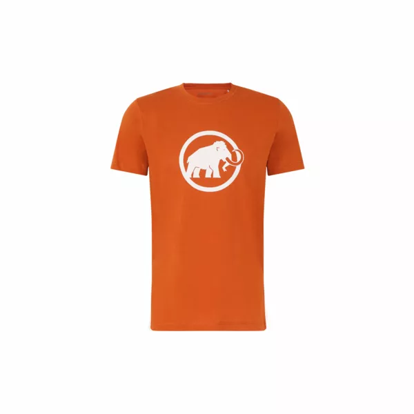 Zdjęcie 0 produktu Koszulka bawełniana Mammut Core T-Shirt Men Classic