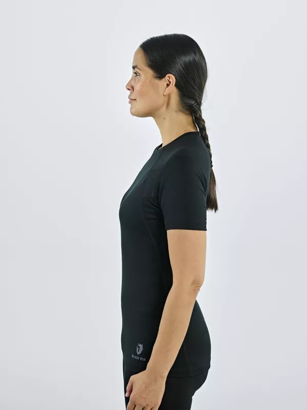 Zdjęcie 4 produktu Koszulka Black Yak Gurla Merino Baselayer T-Shirt Women