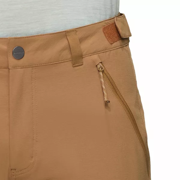 Zdjęcie 4 produktu Spodnie Mammut Runbold IV Pants Men