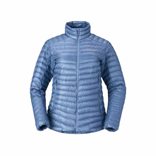 Zdjęcie 0 produktu Kurtka puchowa Norrona Trollveggen Down800 Super Light Jacket Women