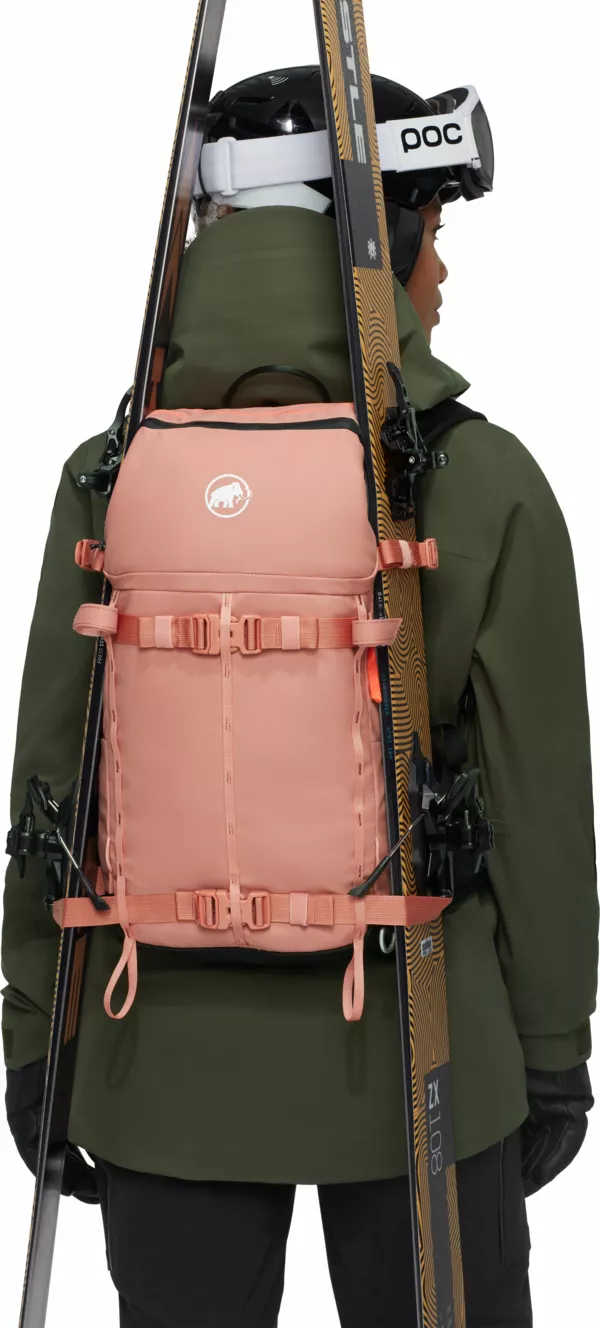 Zdjęcie 2 produktu Plecak Mammut Nirvana 22 Women