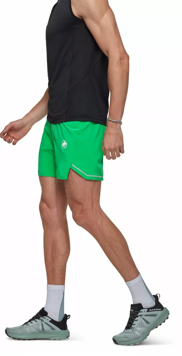 Zdjęcie 2 produktu Spodenki do biegania Mammut Aenergy TR Shorts Men