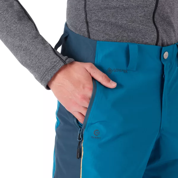 Zdjęcie 3 produktu Spodnie Scalottas HS Thermo Pants Men