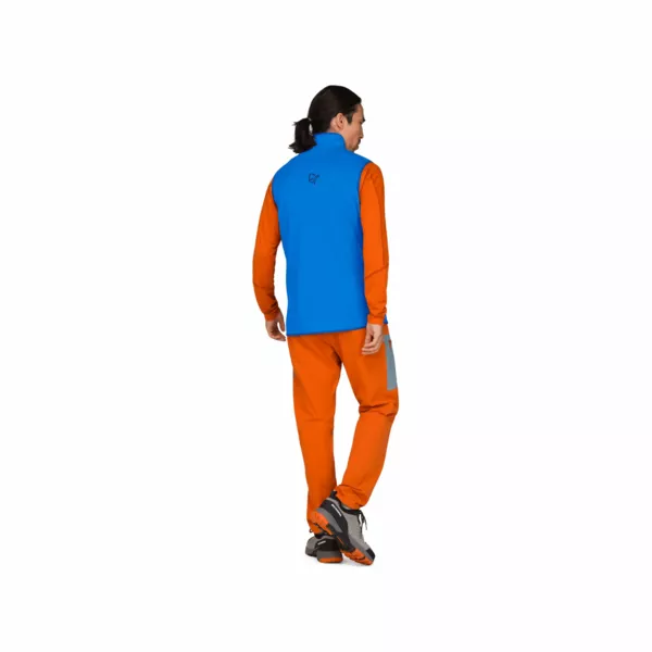 Zdjęcie 3 produktu Kamizelka Norrona Falketind Warm2 Octa Vest Men