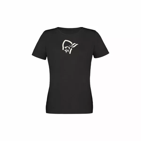 Zdjęcie 0 produktu Koszulka Norrona /29 Cotton Viking T-shirt Women