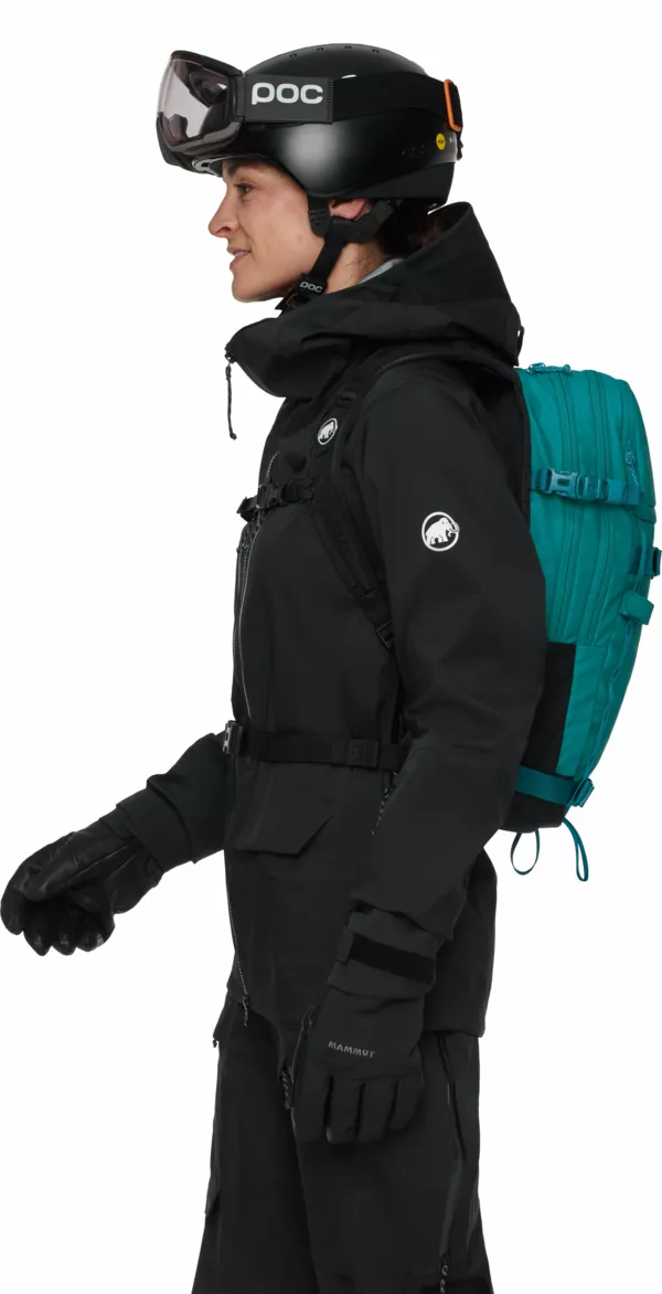 Zdjęcie 3 produktu Plecak narciarski Mammut Nirvana 18 Women