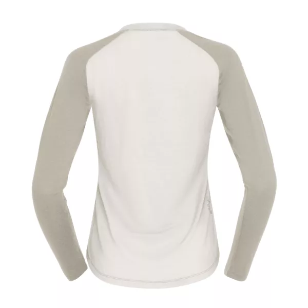 Zdjęcie 1 produktu Koszulka merino Norrona Femund PureUll Longsleeve Women