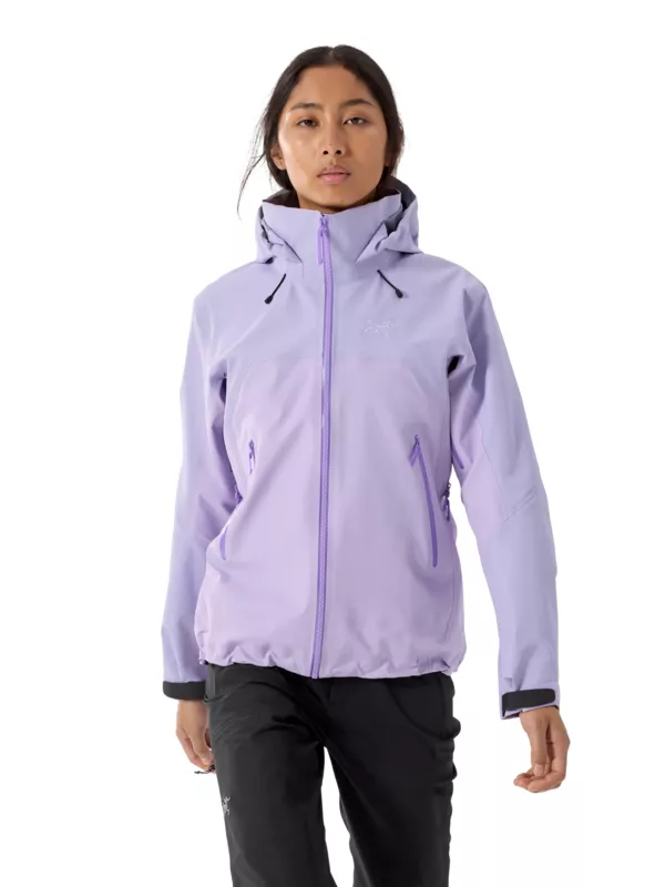 Zdjęcie 2 produktu Kurtka membranowa Arcteryx Beta AR Jacket Women
