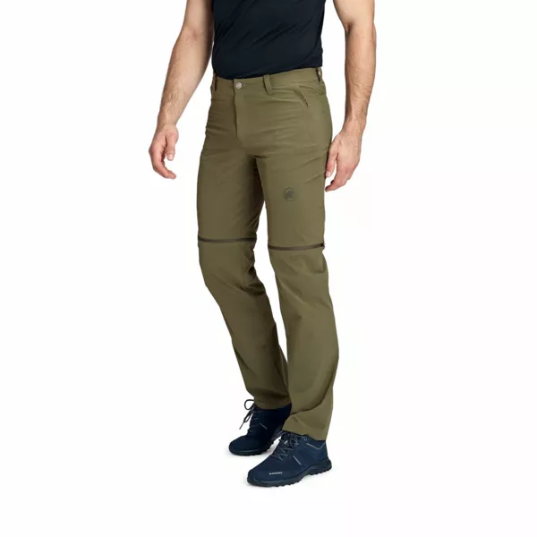 Zdjęcie 1 produktu Spodnie Runbold Zip Off Pants Men