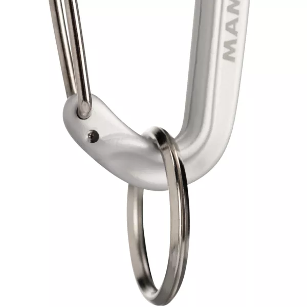 Zdjęcie 8 produktu Karabinek Mammut Mini Biner Wall