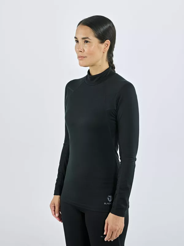 Zdjęcie 2 produktu Koszulka Black Yak Gurla Merino Baselayer Longsleeve Women