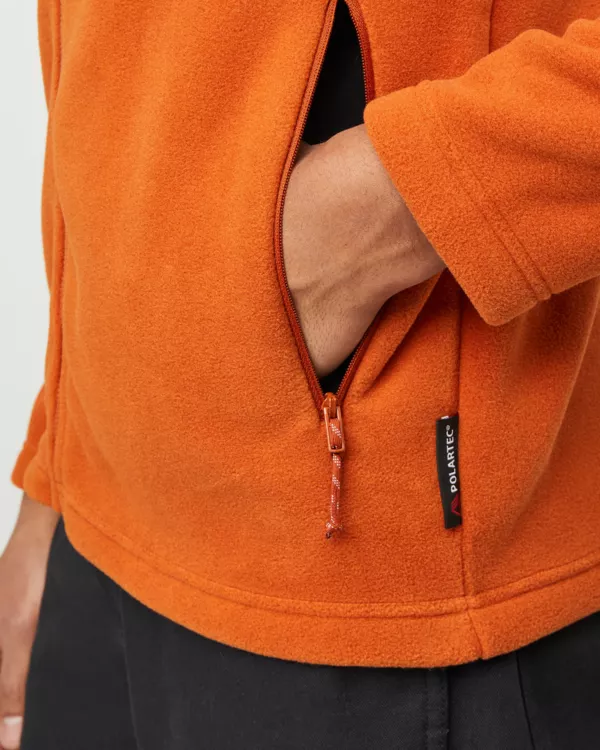 Zdjęcie 7 produktu Polar Mammut Innominata ML Jacket Men