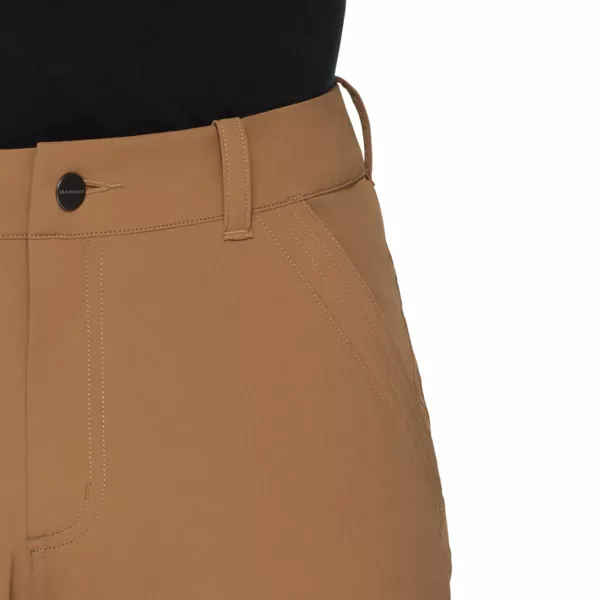 Zdjęcie 4 produktu Spodnie Mammut Hiking V Pants Men