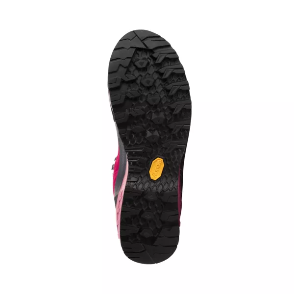 Zdjęcie 5 produktu Buty Mammut Kento Tour High GTX Women