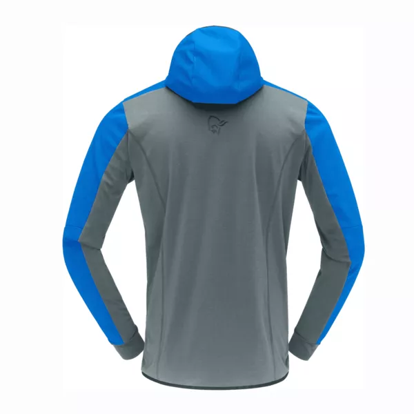 Zdjęcie 1 produktu Kurtka Norrona Falketind Warm2 Octa Hood Men