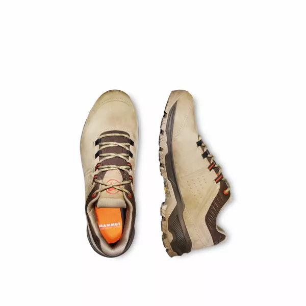 Zdjęcie 2 produktu Buty hikingowe Mammut Mercury IV Low GTX Men