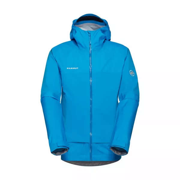 Zdjęcie 0 produktu Kurtka Mammut Ducan Guide HS Hooded Jacket Men