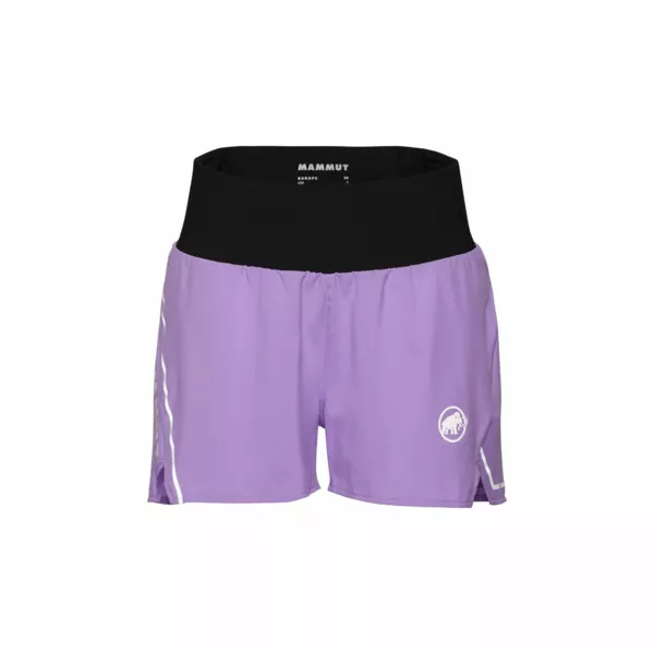 Zdjęcie 0 produktu Spodenki do biegania Mammut Aenergy TR Shorts Women
