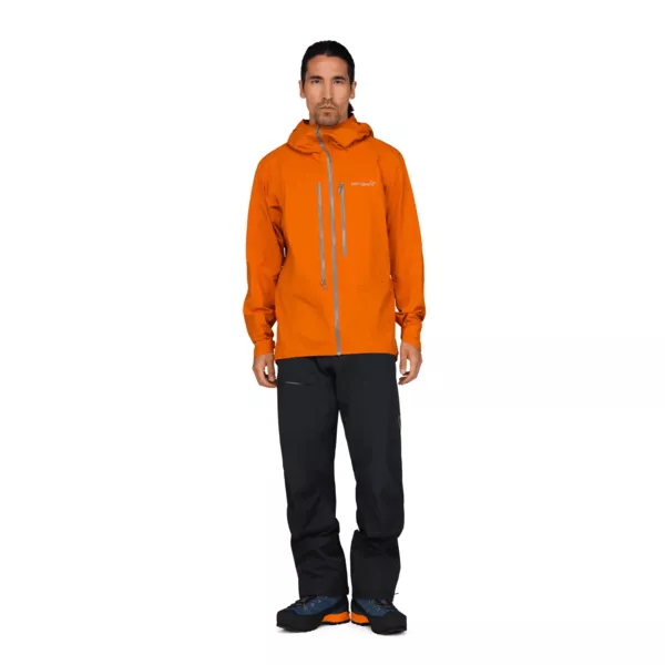 Zdjęcie 2 produktu Kurtka membranowa Norrona Falketind Dri1 Jacket Men