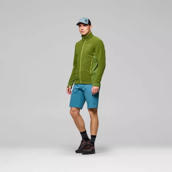 Zdjęcie 4 produktu Bluza Norrona Falketind Warm2 Jacket Men