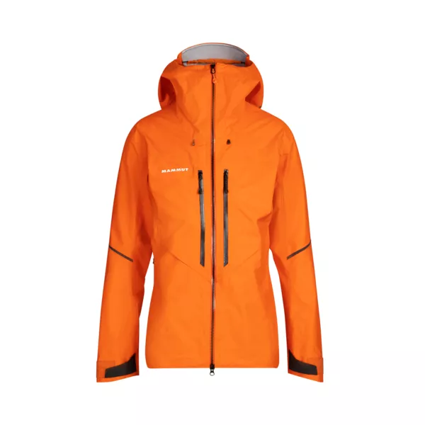 Zdjęcie 0 produktu Kurtka Nordwand Advanced HS Hooded Jacket Men