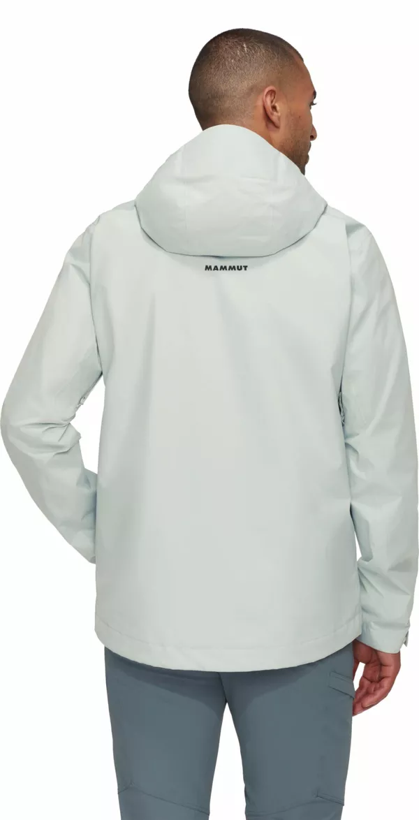 Zdjęcie 3 produktu Kurtka membranowa Mammut Treeline HS Hooded Jacket Men