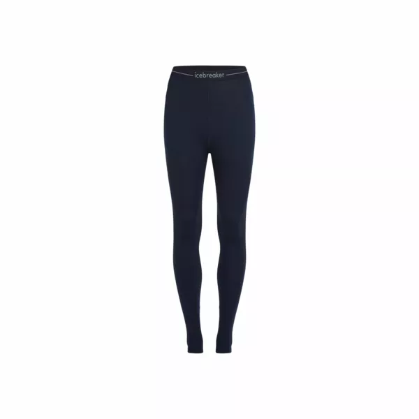 Zdjęcie 0 produktu Legginsy Icebreaker Merino 260 Tech Leggings Women