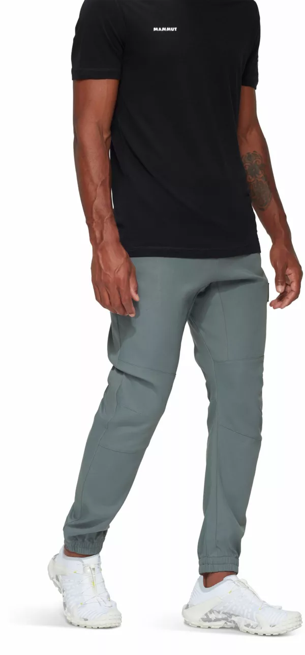 Zdjęcie 1 produktu Spodnie Mammut Massone Pants Men