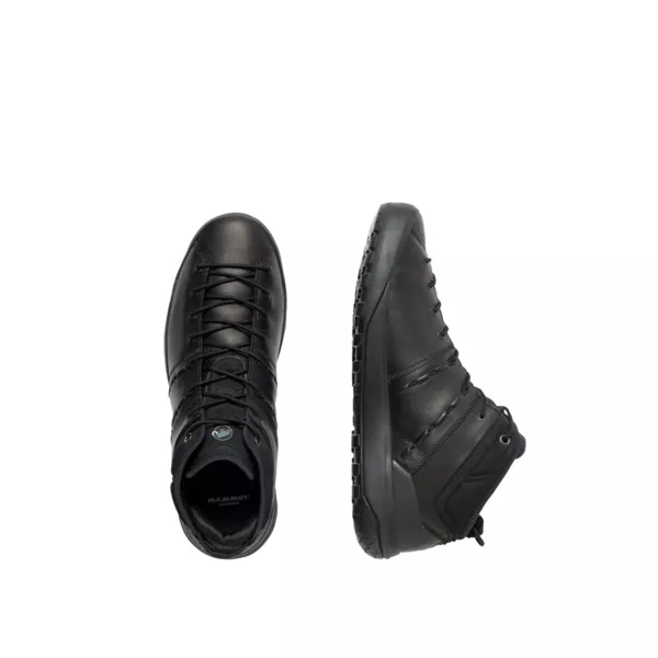 Zdjęcie 2 produktu Buty Hueco Advanced Mid GTX Men