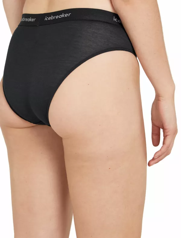 Zdjęcie 4 produktu Bielizna Icebreaker Merino 125 Cool-Lite Sprite Hipster Women