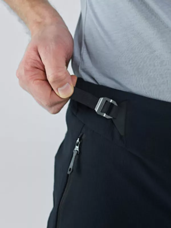 Zdjęcie 9 produktu Spodenki Black Yak Dangi Outdoor Shorts Men