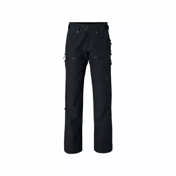 Zdjęcie 0 produktu Spodnie ocieplane Norrona Lofoten Gore-Tex Insulated Pants Men