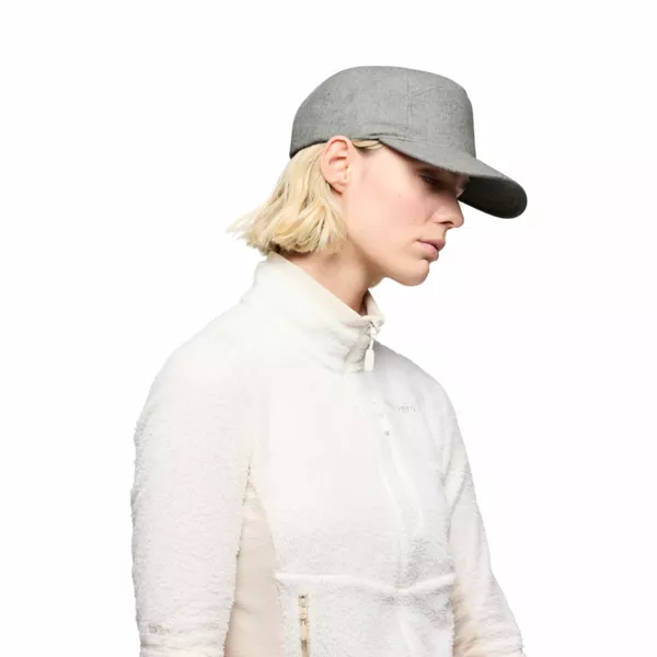 Zdjęcie 4 produktu Czapka z daszkiem Norrona /29 Wool Cap