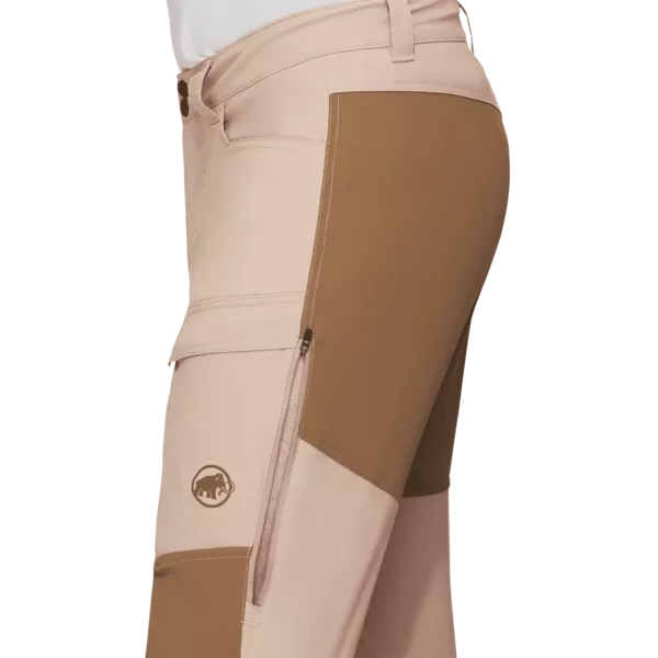 Zdjęcie 5 produktu Spodnie Zinal Hybrid Pants Men