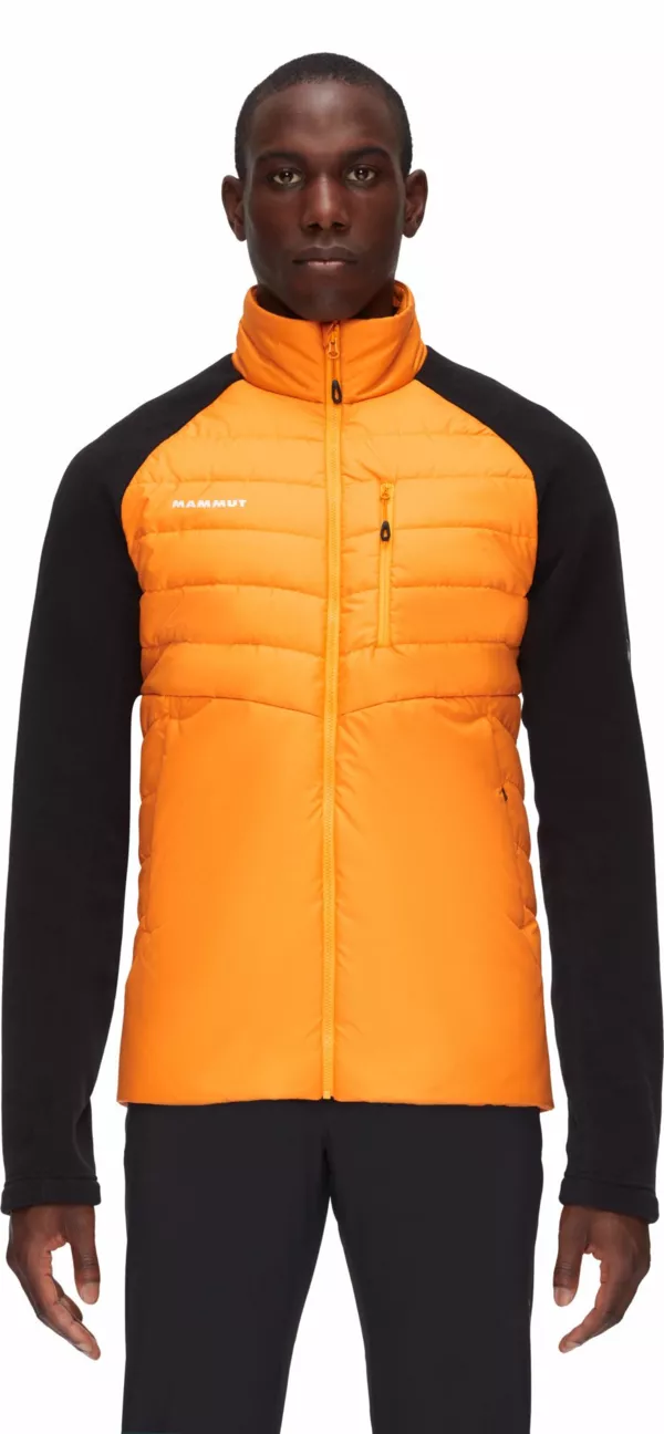 Polar Innominata ML Hybrid Jacket Men -