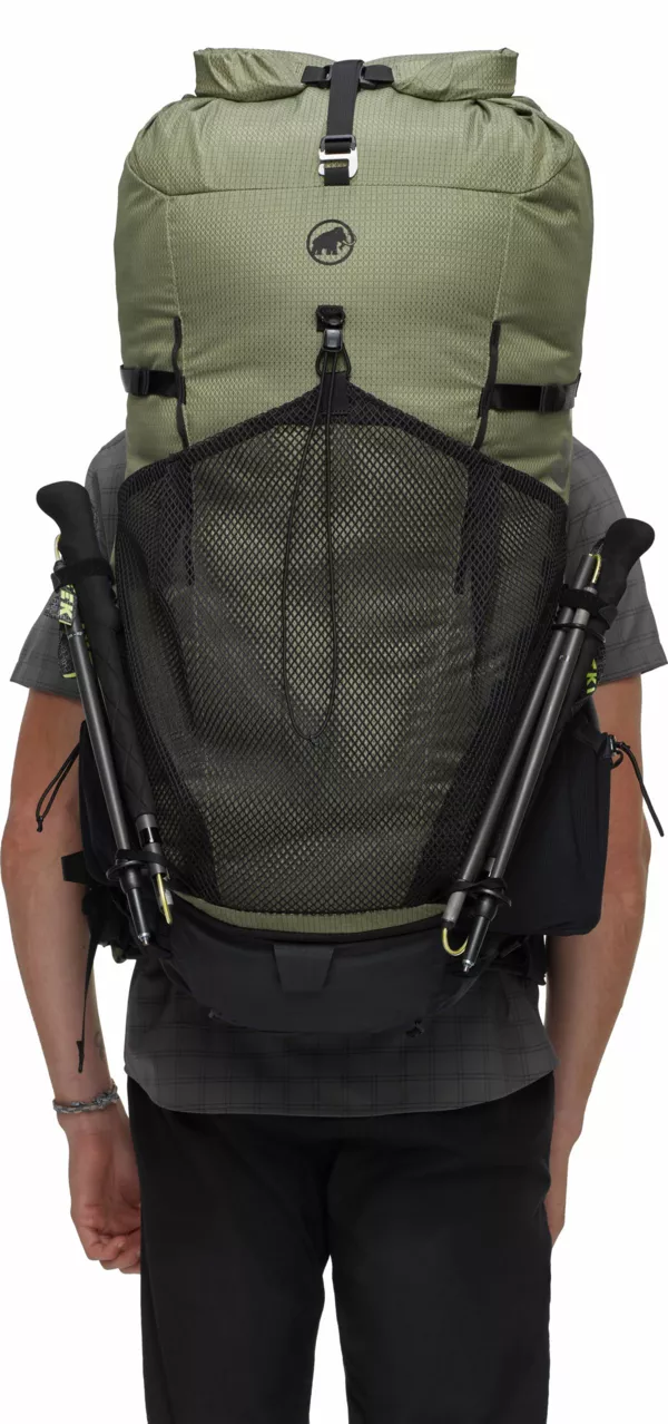 Zdjęcie 7 produktu Plecak Mammut Ducan Spine 70-80