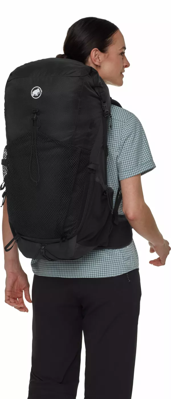 Zdjęcie 2 produktu Plecak Mammut Ducan Spine 28-35 Women