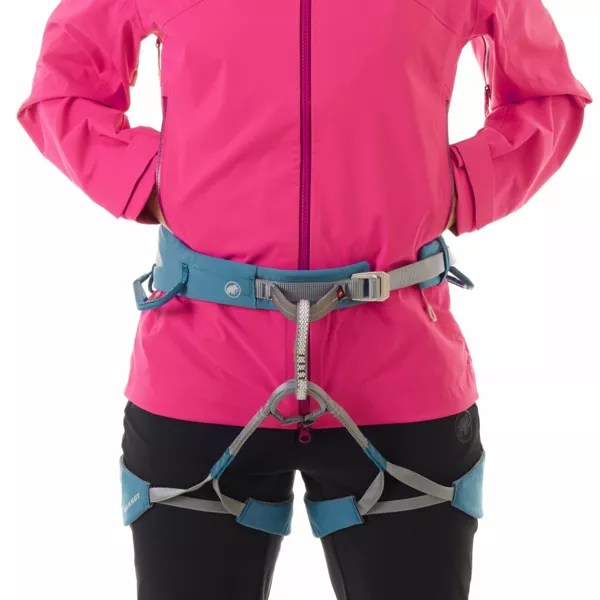 Zdjęcie 2 produktu Kurtka Kento HS Hooded Jacket Women