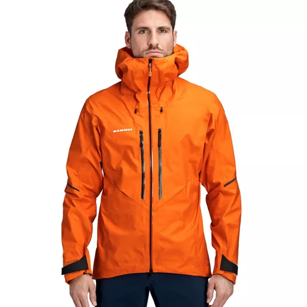 Zdjęcie 1 produktu Kurtka Nordwand Advanced HS Hooded Jacket Men