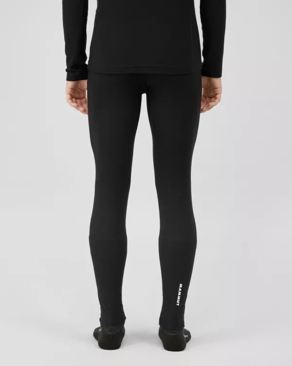 Zdjęcie 3 produktu Legginsy Mammut Tree Wool Thermal FL Tights Men