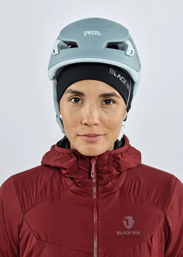 Zdjęcie 6 produktu Opaska Black Yak Gurla Merino Headband